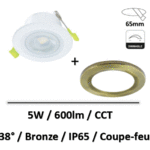 spot-led-coupe-feu-bronze
