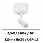 SPOT-led-blanc