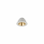 Nano-pulsar-round-white-matt-gold-trim