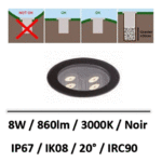 BAPLA-8W