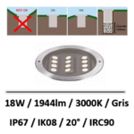 bapla-18W-lited