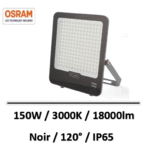 projecteur-led-150W-3000K