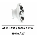 ampoule-led-G53-11W