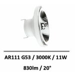 ampoule-led-G53-11W