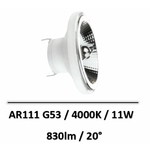 ampoule-led-G53-11W-4000K