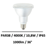 par38-xanlite