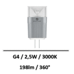 led-G4