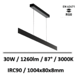 blade-lited