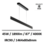 blade-lited