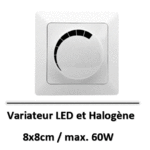 variateur led