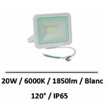 eclairage-led-20W-spectrum-blanc