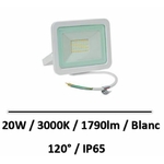 projecteur-20W-led-spectrum-blanc-3000K