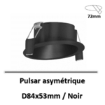 pulsar-asymétrique