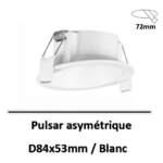 pulsar-led