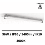 tubi-36W