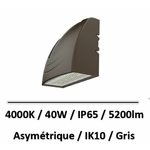 applique-led-gris-lited-40W