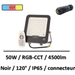 projecteur-RGB-IP65