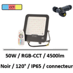 projecteur-50W-RGB