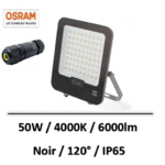 projecteur-led-50W