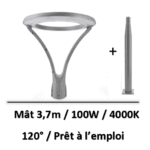lampadaire-led