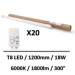 tube-led