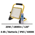 projecteur-de-chantier-led