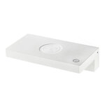 PR28844BI89573_64030_WELL_APLIQUE_BLANCO_INDUCCION_USB_7W_2700K_SZ4
