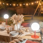 lampe-a-poser-pop-boule-terracota-rechargeable-en-metal-led-ip44-400-lumens-cct-et-dimmable-hauteur-ajustable