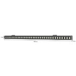 projecteur-led-36w-wall-washer-100-cm