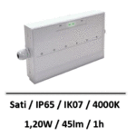 LTE-3050-EX
