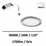 spot-led-gris-24W-kanlux