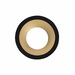 europole-luminaire-enc-int-coll-noir-dore-led-up-universal-esthet-plus-rond-fixe-5755d