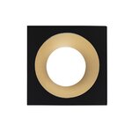 europole-luminaire-enc-int-coll-noir-dore-led-up-universal-esthet-plus-carre-fixe-5765d