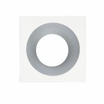 europole-luminaire-enc-int-coll-blanc-alu-led-up-universal-esthet-plus-carre-fixe-5760a