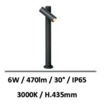 SPY-435