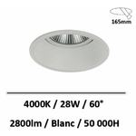 spot-led-blanc-lited-28W-4000K