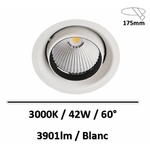 spot-led-blanc-42W-lited-magasin