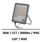projecteur-30W-CCT