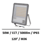 projecteur-50W-CCT