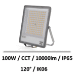 projecteur-100W-CCT