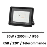 projecteur-rgb-30W