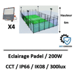 eclairage-padel