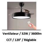 ventilateur-de-plafond-dimmable