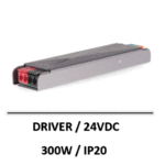 driver-led