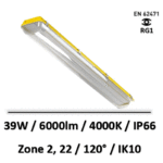 REGLETTE-atex