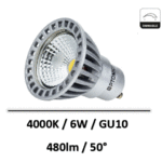 ampoule-GU10-alu