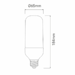 DT-SIL-20W-E27-1