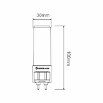 DT-HQI-TUBULAR-10W-G12-1