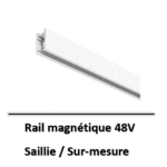rail-magnétique