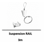 suspension-rail